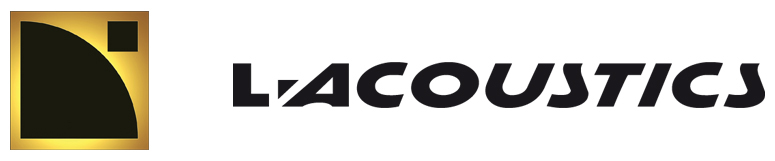 l'acoustics+logo