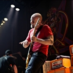 Ugly Kid Joe Hire Backine from STS for 2013 UK Tour
