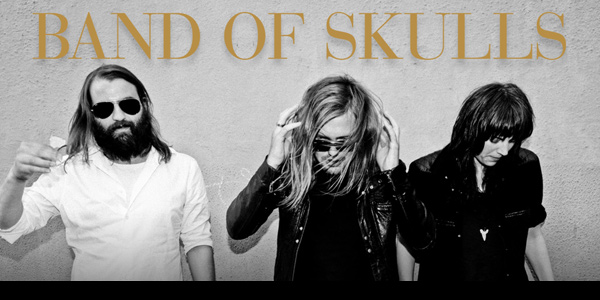 band-of-skulls